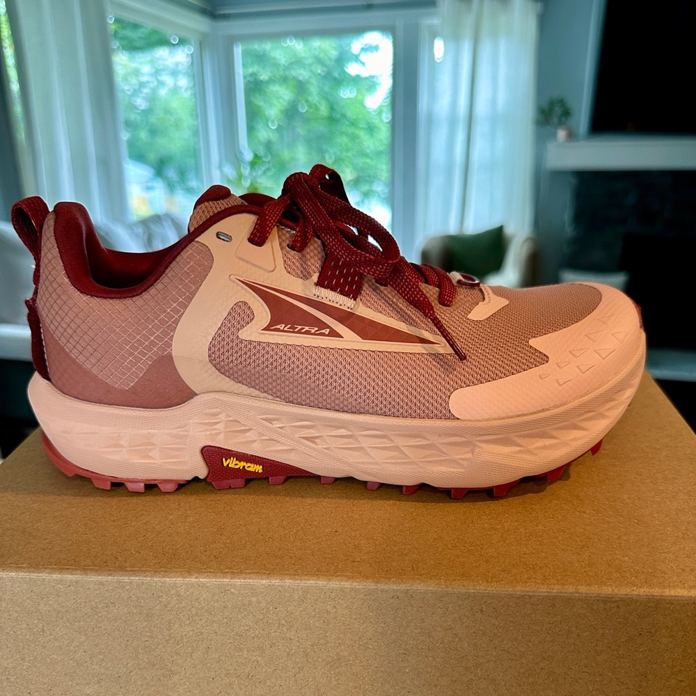 Women’s Altra Timp 5